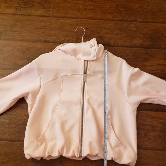 seeking zen moletom com capuz lululemon